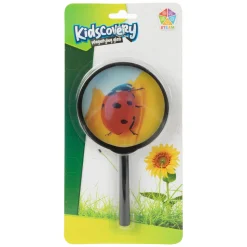 Kidscovery Vergrootglas, 9cm