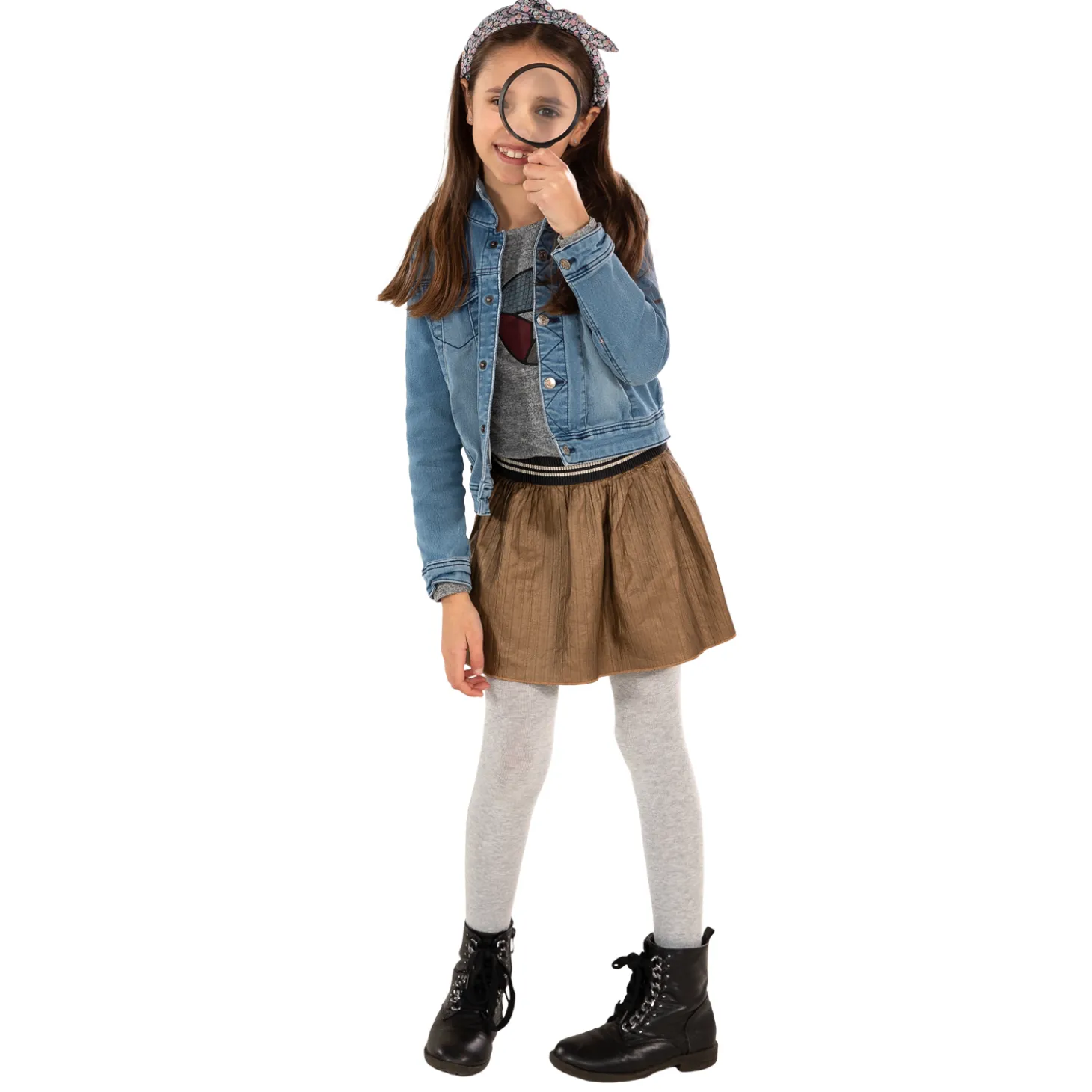 Kidscovery Vergrootglas, 9cm