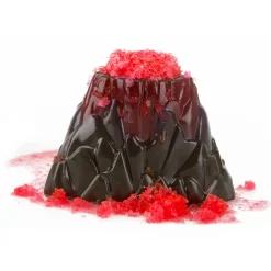 Kidscovery Vulkaanuitbarsting