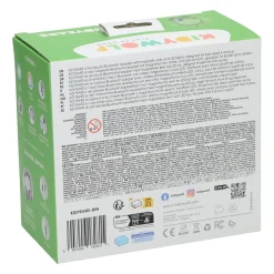 Kidywolf Kidyears Bluetooth Headset Groen