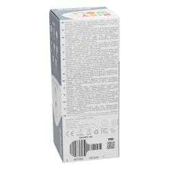 Kidywolf Kidymic Micro Karaoke Blauw