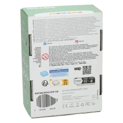 Kidywolf Kidymicroscope Microscoop Groen