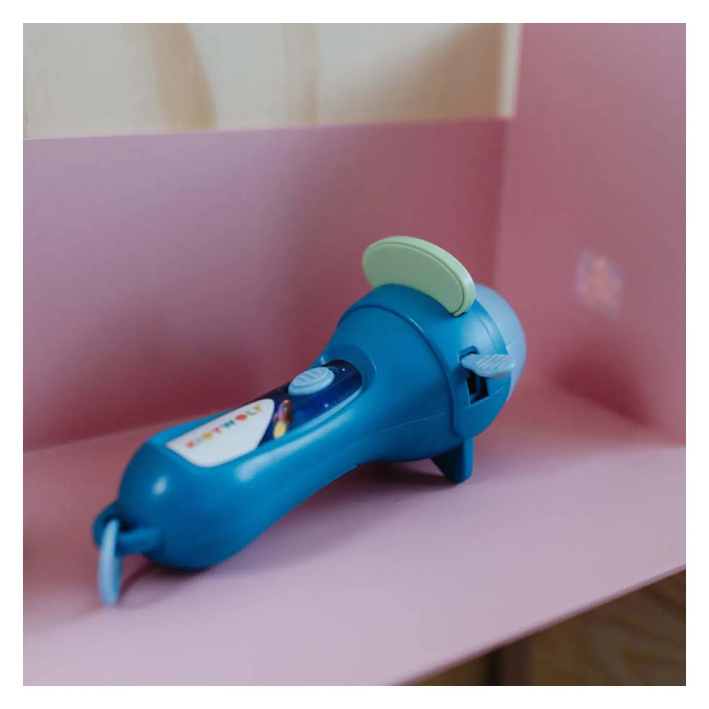 Kidywolf Kidyslide Verhalenzaklamp Avonturen