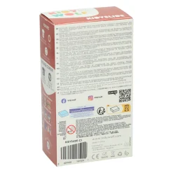 Kidywolf Kidyslide Verhalenzaklamp Circus