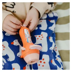 Kidywolf Kidyslide Verhalenzaklamp Circus