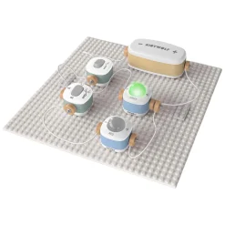 Kidywolf Mijn Eerste Elektrische Set 11dlg.