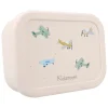 Kidzroom Broodtrommel Lovely Lunch Vliegtuigen