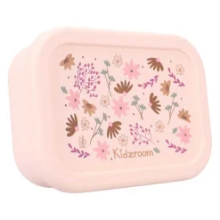 Kidzroom Broodtrommel Lovely Lunch Bloemen