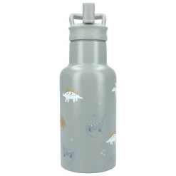 Kidzroom Drinkfles Sweet Sips Dino, 350ml