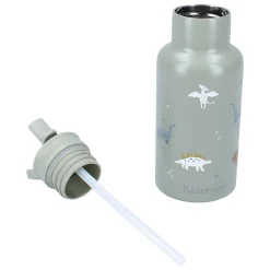 Kidzroom Drinkfles Sweet Sips Dino, 350ml