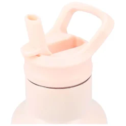 Kidzroom Drinkfles Sweet Sips Hartjes, 350ml