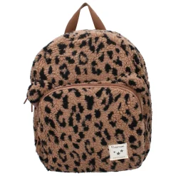 Kidzroom Rugzak Beary Excited Panterprint