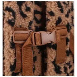 Kidzroom Rugzak Beary Excited Panterprint