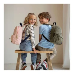 Kidzroom Rugzak Mickey Mouse Have a nice day