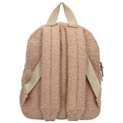 Kidzroom Rugzak Porto Beary Excited Beige