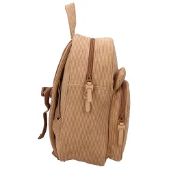 Kidzroom Rugzak Porto Beary Excited Bruin