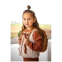 Kidzroom Rugzak Porto Beary Excited Bruin