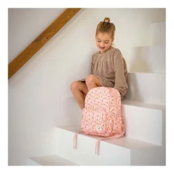 Kidzroom Rugzak Turin Enchanted Memories Roze