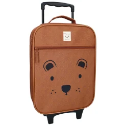Kidzroom Trolley Koffer Sevilla Current Legend