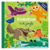 Kiekeboe - In de Jungle 6m+