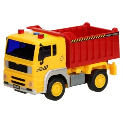 Kiepwagen Licht & Geluid 1:20