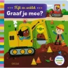 Kijk en Ontdek! Graaf je mee?