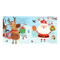 Kijk en voel - Kerstmis