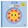 Kijkboekje Met Spiegeltje - Dag Baby!