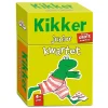 Kikker Junior Kwartet