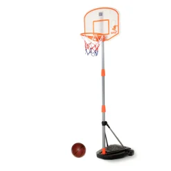 Kinder Basketbalstandaard incl. Puntenteller