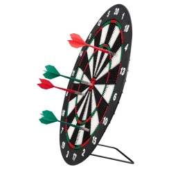 Kinder Safety Dartbord