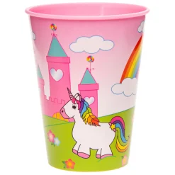 Kinderbeker Eenhoorn