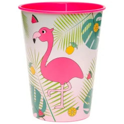 Kinderbeker Flamingo