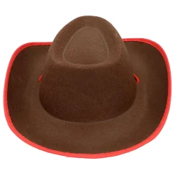 Kinderhoed Cowboy Sheriff