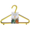 Kinderkledinghanger, 6dlg.