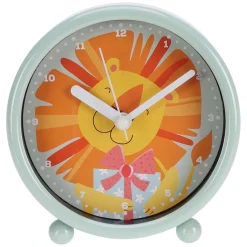 Kinderklok Leeuw, 10cm