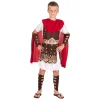 Kinderkostuum Gladiator,4-6 jaar