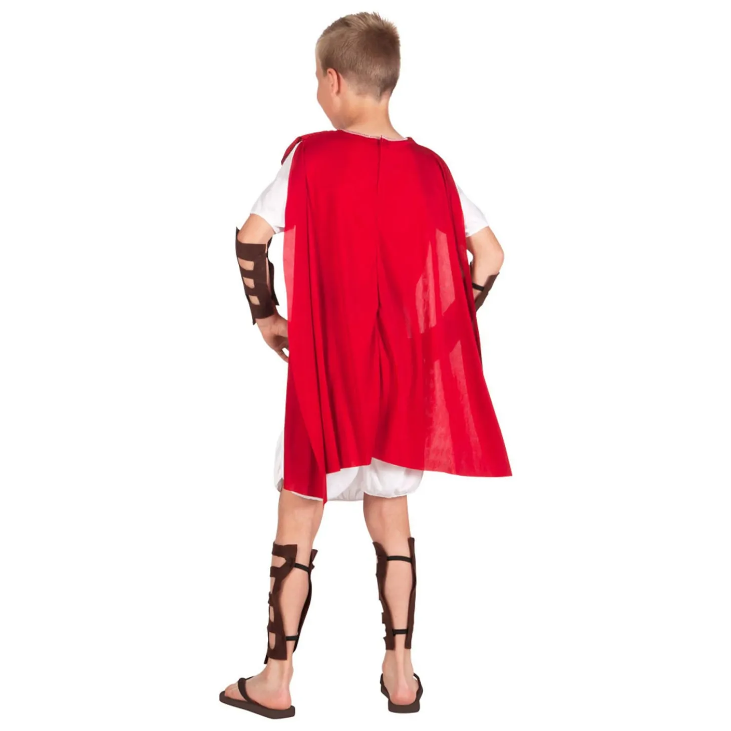 Kinderkostuum Gladiator,4-6 jaar