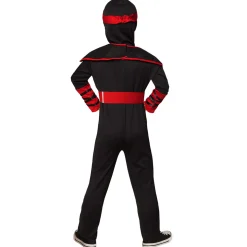 Kinderkostuum Ninja, 3-4 jaar