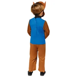 Kinderkostuum PAW Patrol Chase, 4-6 jaar