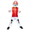 Kinderkostuum PAW Patrol Marshall, 3-4 jaar