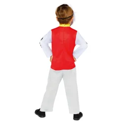 Kinderkostuum PAW Patrol Marshall, 3-4 jaar