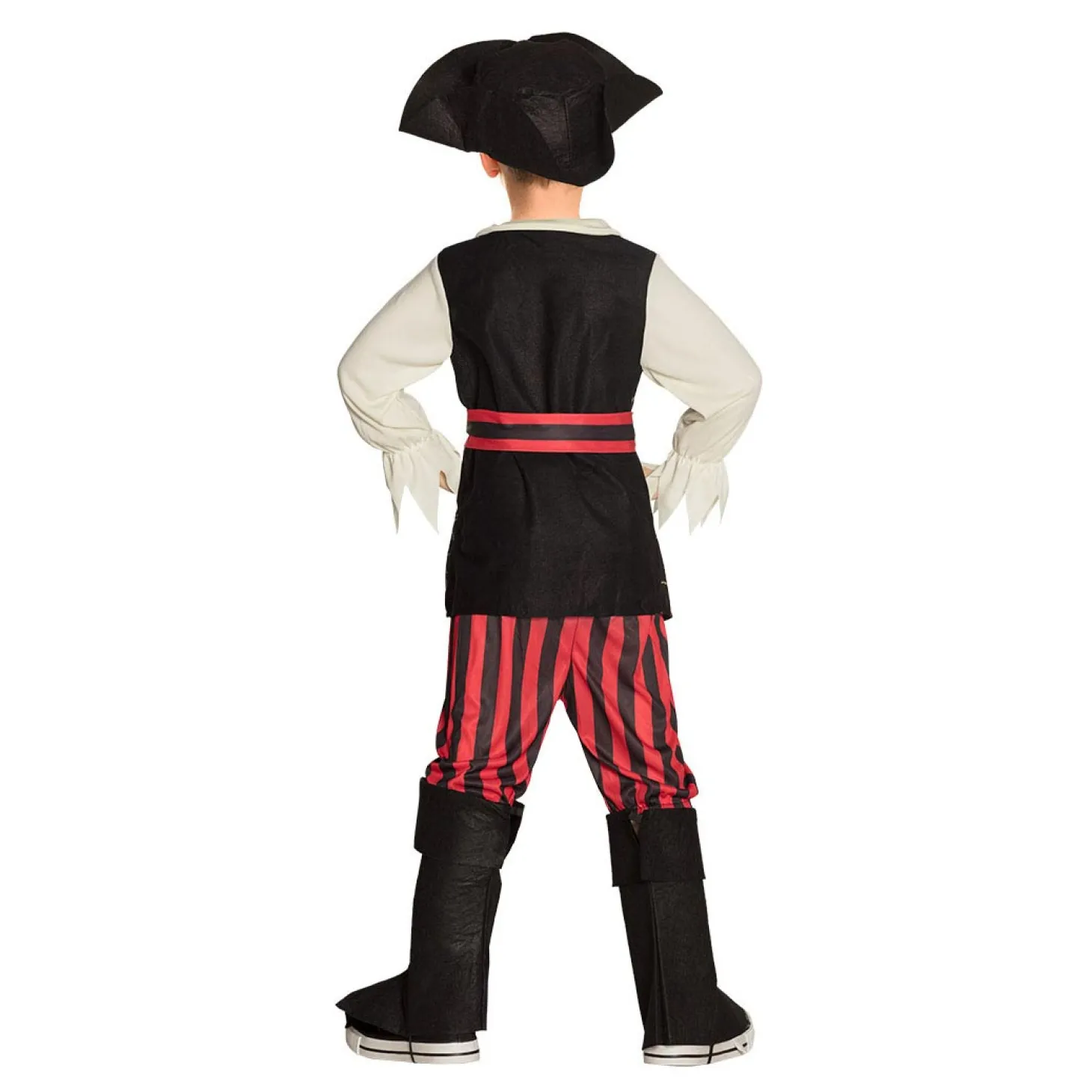 Kinderkostuum Piraat 3-4