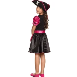 Kinderkostuum Piraat, 4-6 jaar