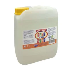 Kinderlijm Collall Uitwasbaar Jerrycan 5L