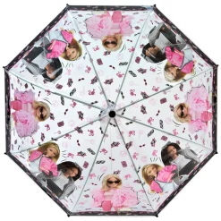 Kinderparaplu Barbie