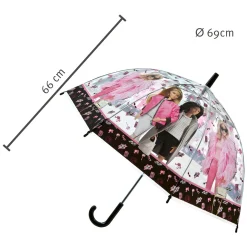 Kinderparaplu Barbie