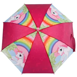 Kinderparaplu Eenhoorn, Ø 70 cm