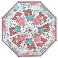 Kinderparaplu Minnie Mouse