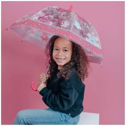 Kinderparaplu Minnie Mouse